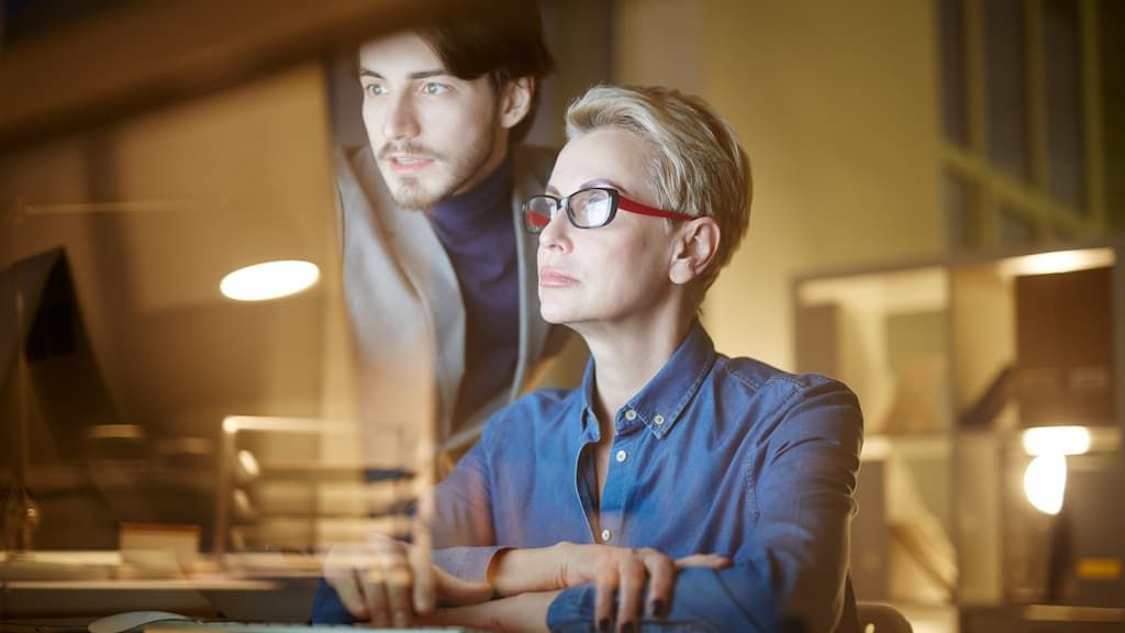 Experienced Consultants Image
