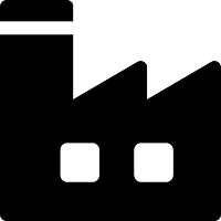 Manufacturing Icon