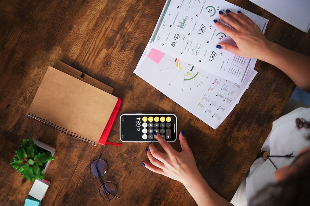 Effective Financial Planning Image