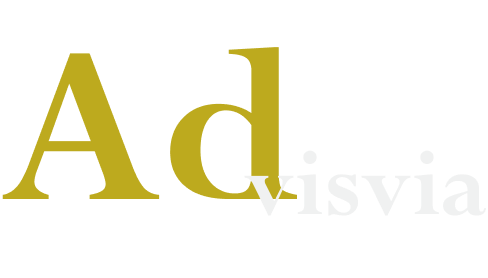 Advisvia Logo