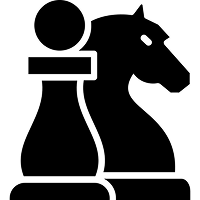 Business Strategy Formulation Icon