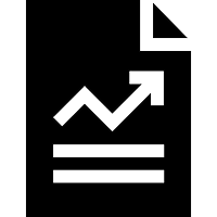 Financial Planning & Budgeting Icon