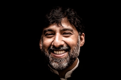 Michael J. Photo